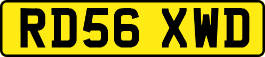 RD56XWD