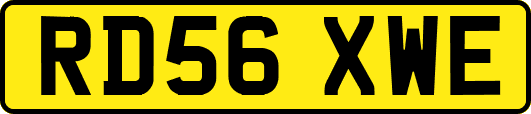 RD56XWE