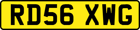 RD56XWG