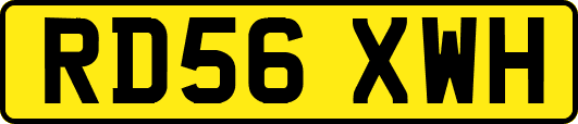 RD56XWH