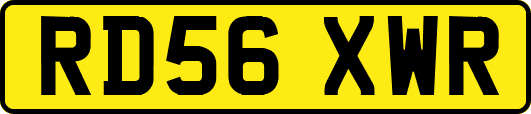 RD56XWR
