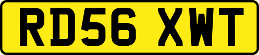 RD56XWT