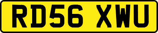 RD56XWU