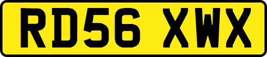 RD56XWX