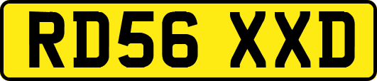 RD56XXD