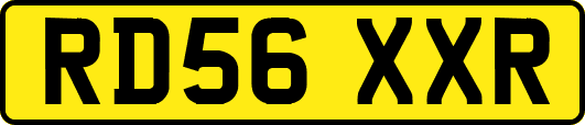 RD56XXR