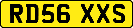RD56XXS