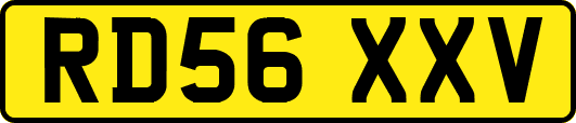RD56XXV