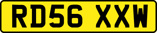RD56XXW