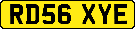 RD56XYE