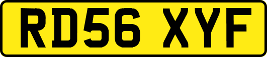 RD56XYF