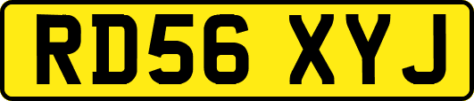RD56XYJ