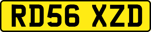 RD56XZD