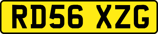 RD56XZG