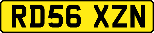 RD56XZN
