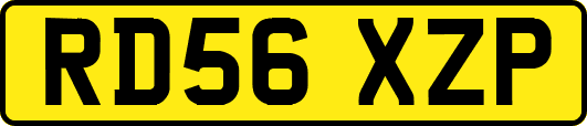 RD56XZP
