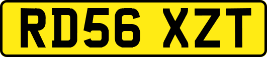RD56XZT