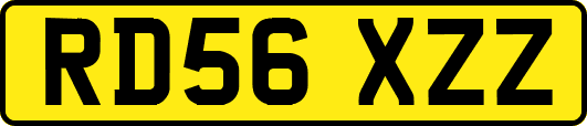 RD56XZZ