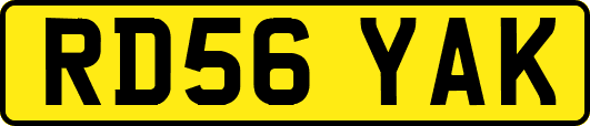 RD56YAK