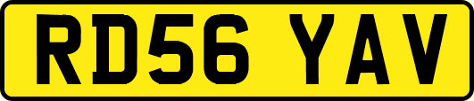 RD56YAV