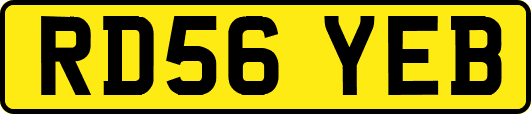RD56YEB