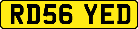 RD56YED
