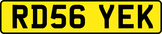 RD56YEK