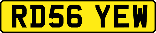 RD56YEW