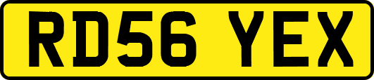 RD56YEX