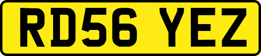 RD56YEZ