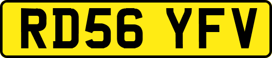 RD56YFV