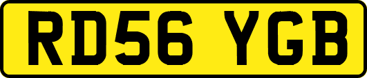 RD56YGB