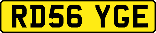RD56YGE