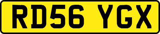 RD56YGX