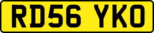 RD56YKO