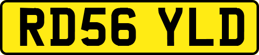 RD56YLD