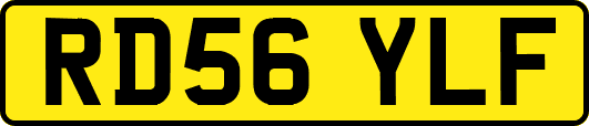 RD56YLF