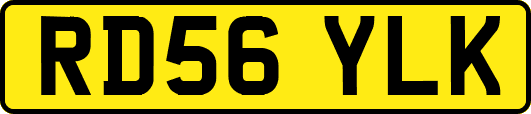 RD56YLK