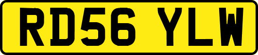 RD56YLW