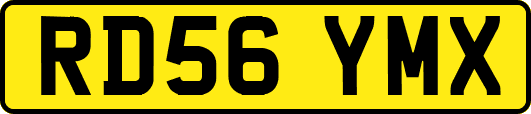RD56YMX