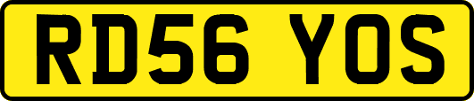 RD56YOS