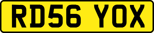 RD56YOX