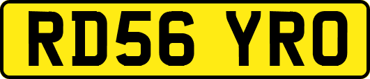 RD56YRO