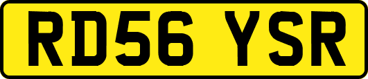 RD56YSR