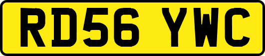RD56YWC