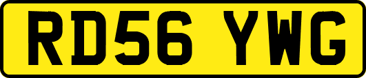 RD56YWG