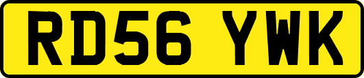 RD56YWK