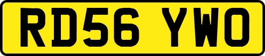 RD56YWO