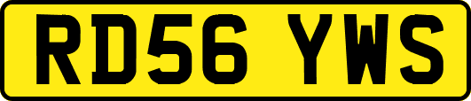 RD56YWS