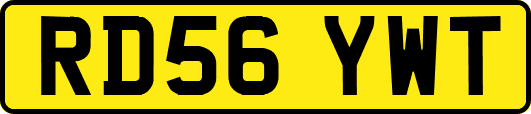 RD56YWT